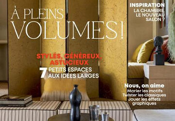 L’Atelier Compas dans Marie Claire Maison (fév 2026)